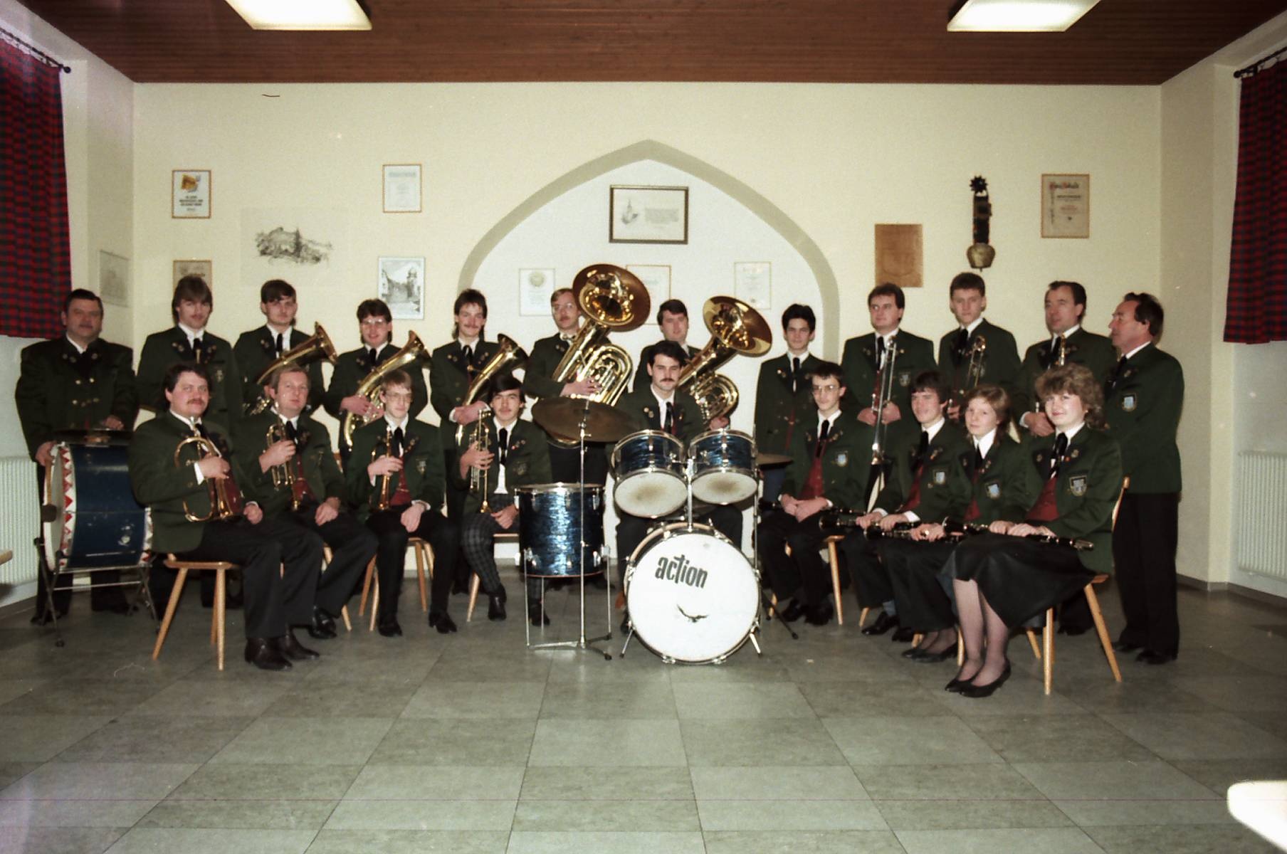 25. Jubilum 1983