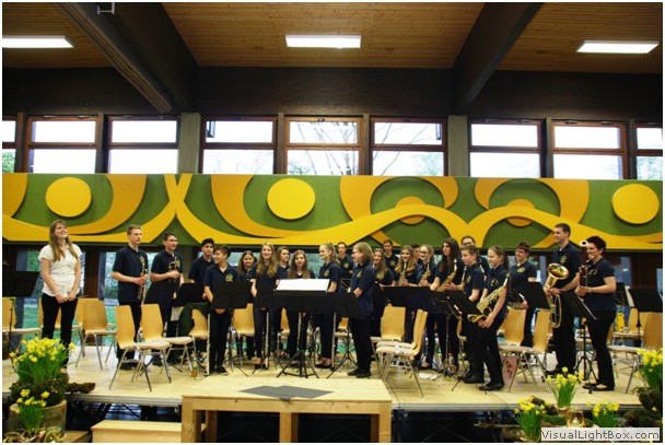 Konzert 2014
