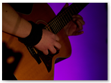 Gitarren Solo