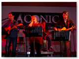 Aconic live 1