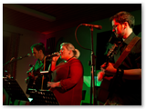 Aconic live 9