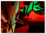 Aconic in concert