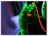 Aconic in concert