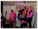Kerbholz Combo