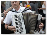Hohenberger Dorfmusiker