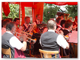 Musikverein Oberrot