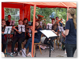 Jugendorchester des MVO