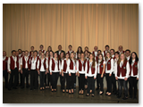 Das aktive Orchester ...