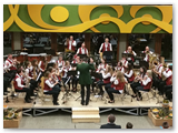 Das aktive Orchester